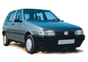 fiat uno